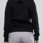 Leisure Crewneck W