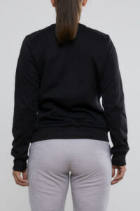 Leisure Crewneck W