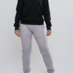 Leisure Crewneck W