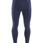 Rush Zip Tights  M
