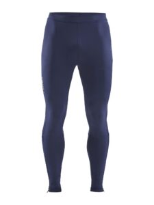 Rush Zip Tights  M