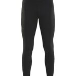 Rush Zip Tights  M