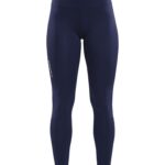 Rush Zip Tights  W