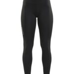 Rush Zip Tights  W