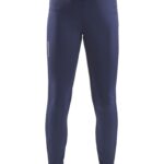 Rush Zip Tights  Jr
