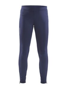 Rush Zip Tights  Jr