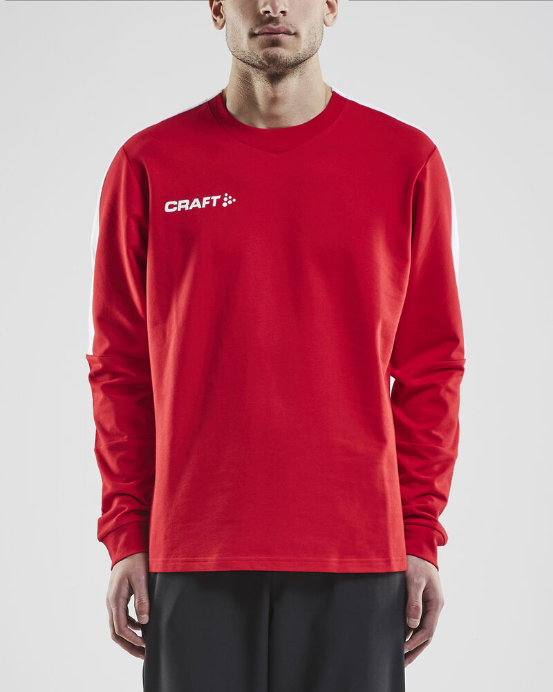 Progress GK Sweatshirt M