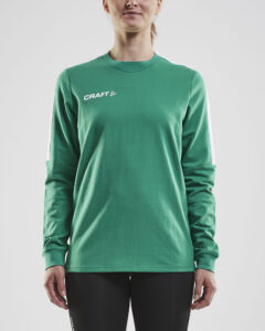 Progress GK Sweatshirt W