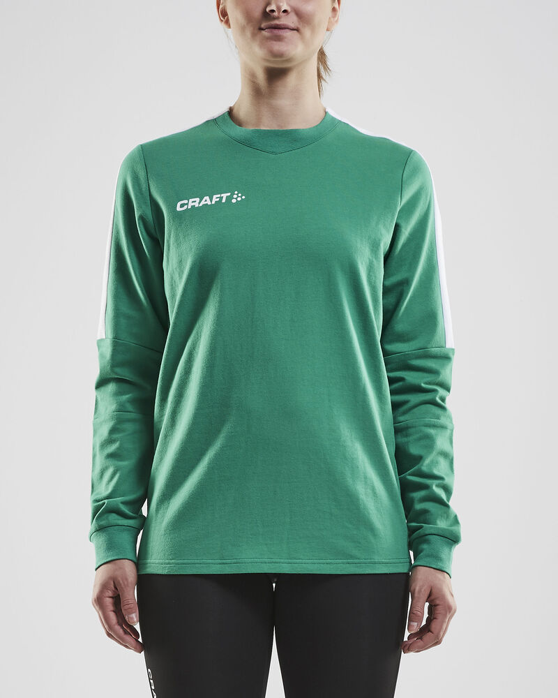 Progress GK Sweatshirt W