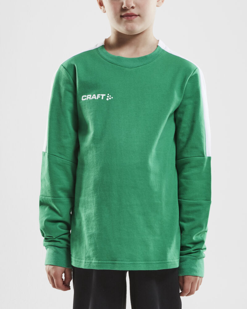 Progress GK Sweatshirt Jr