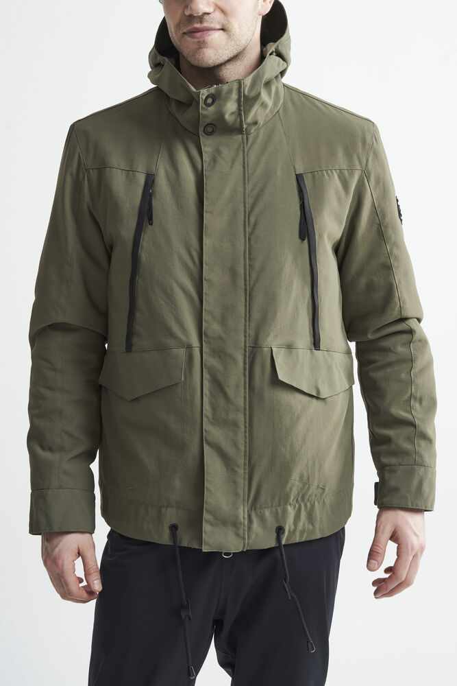 3-in-1 jkt M