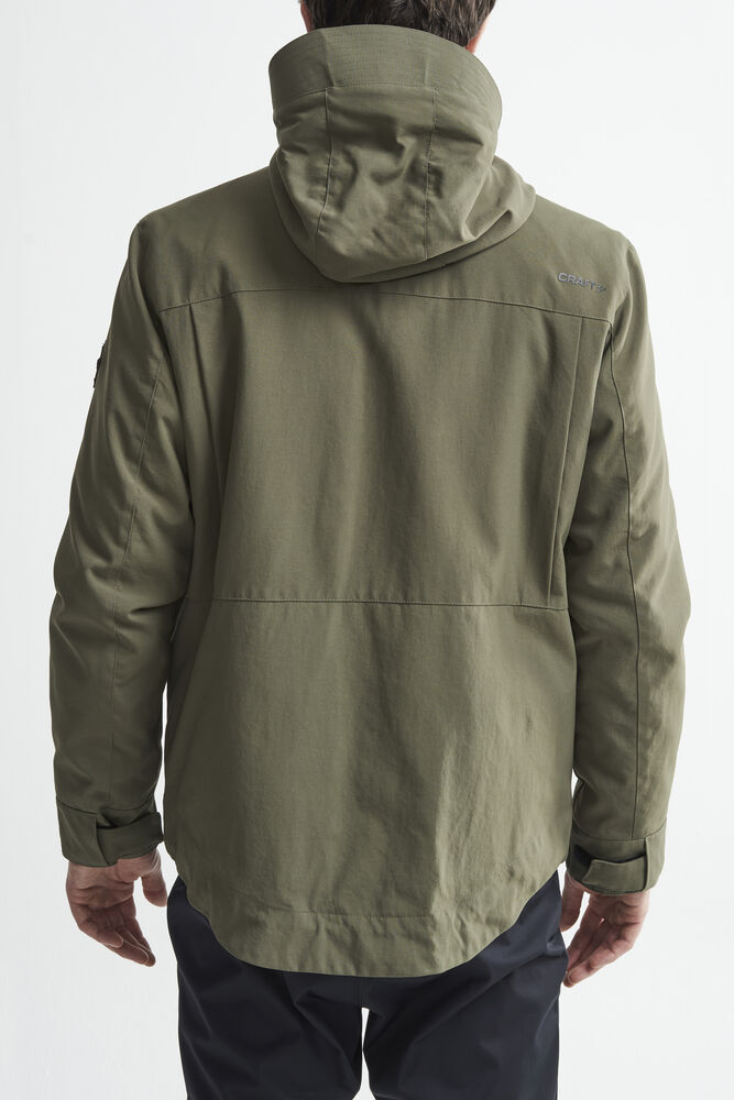 3-in-1 jkt M