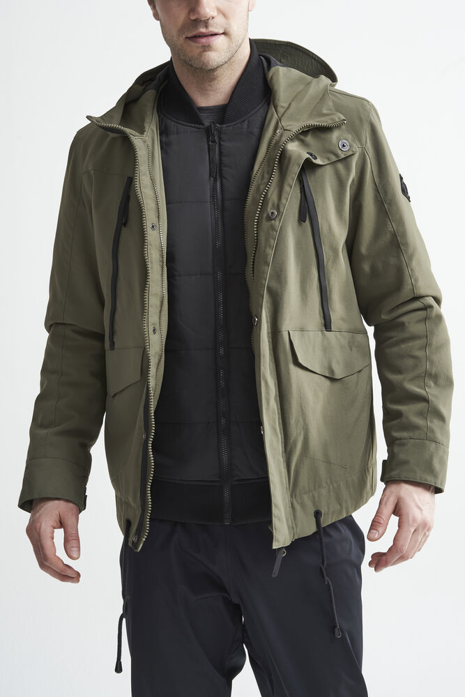 3-in-1 jkt M