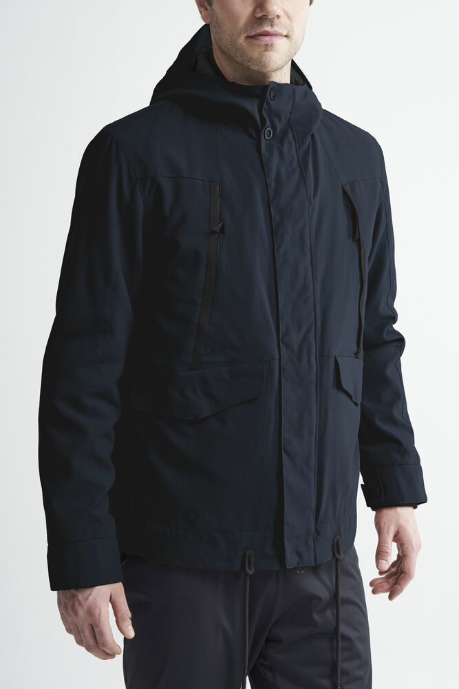 3-in-1 jkt M