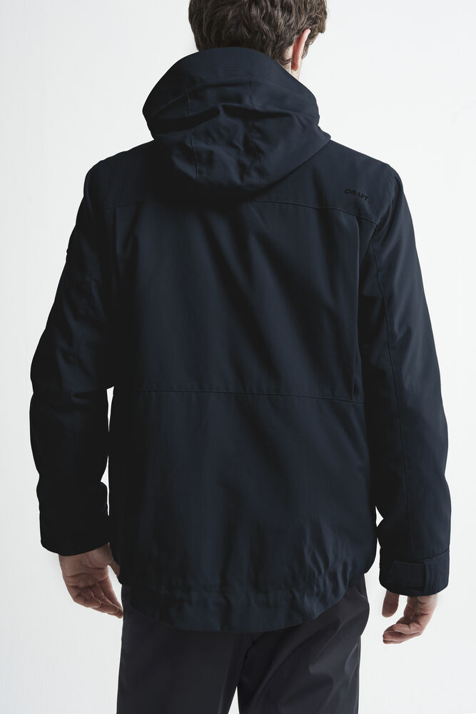 3-in-1 jkt M