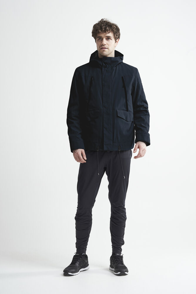 3-in-1 jkt M