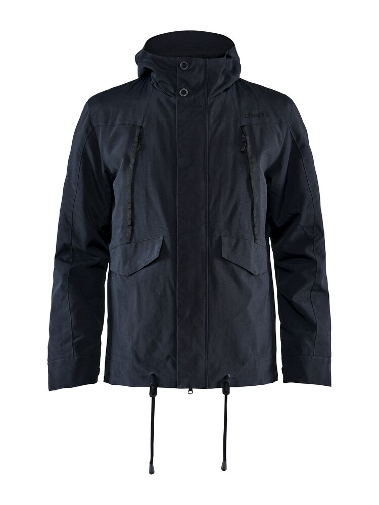 3-in-1 jkt M