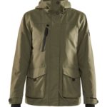 3-in-1 jkt W