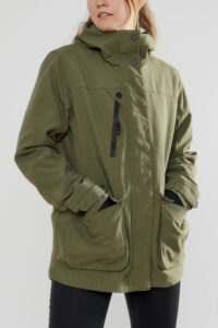 3-in-1 jkt W