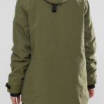 3-in-1 jkt W