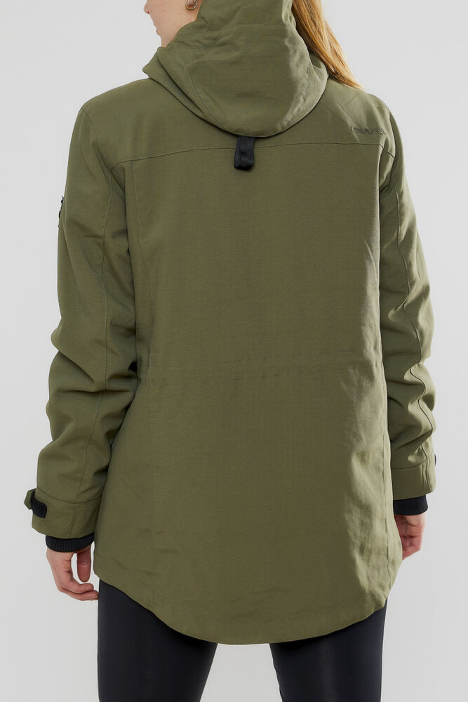 3-in-1 jkt W