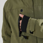 3-in-1 jkt W