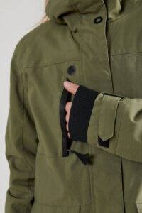 3-in-1 jkt W