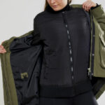 3-in-1 jkt W