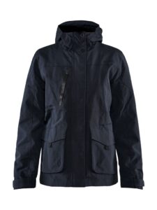 3-in-1 jkt W