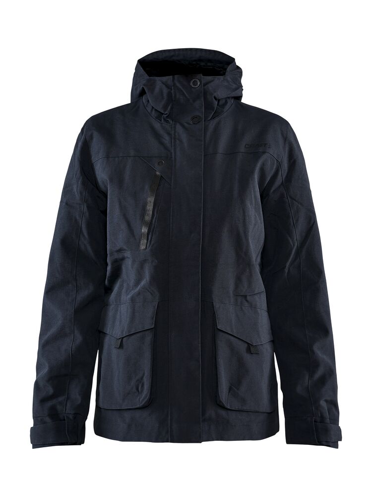 3-in-1 jkt W