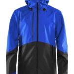 Block shell jkt M