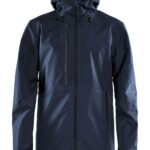 Block shell jkt M