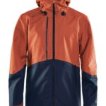 Block shell jkt M