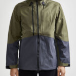 Block shell jkt M