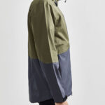 Block shell jkt M