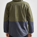 Block shell jkt M