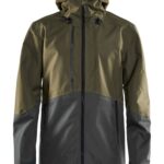 Block shell jkt M