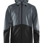 Block shell jkt M