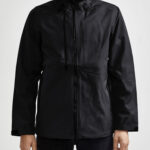 Block shell jkt M