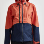 Block shell jkt W