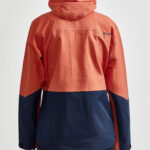 Block shell jkt W