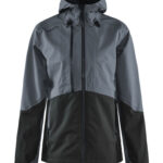Block shell jkt W