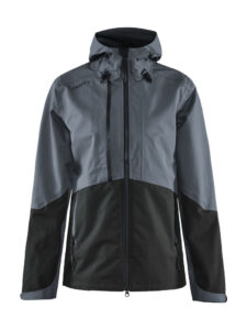 Block shell jkt W