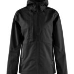 Block shell jkt W