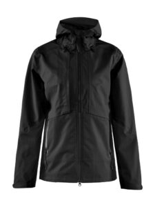 Block shell jkt W