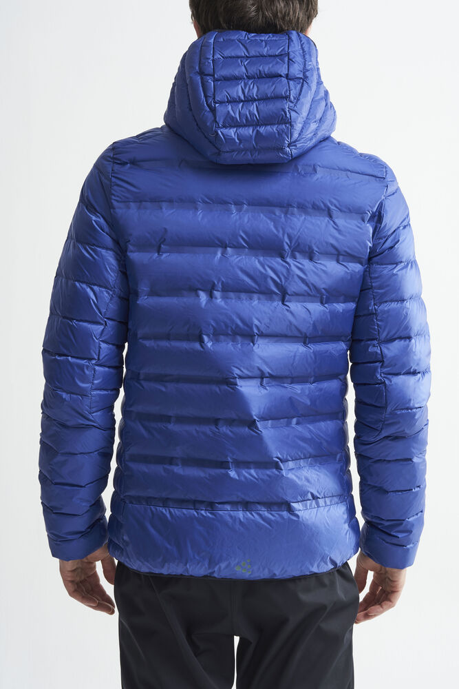 Lt  down jkt M