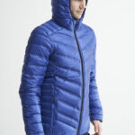 Lt  down jkt M
