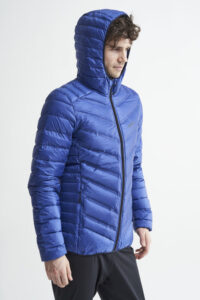 Lt  down jkt M