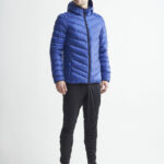 Lt  down jkt M