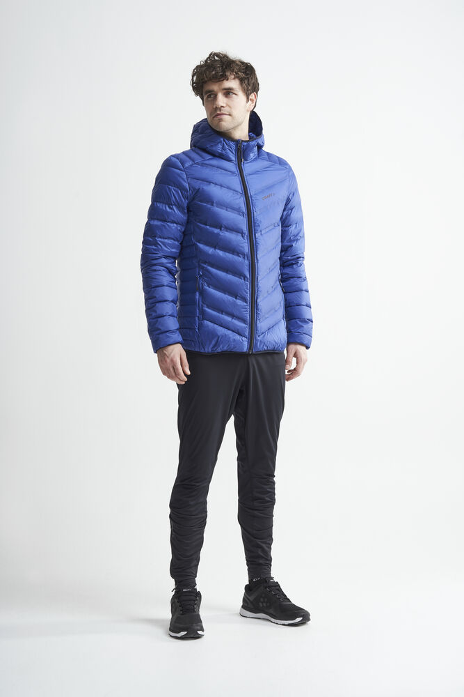 Lt  down jkt M
